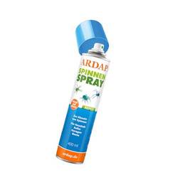 Produktbild von ARDAP Repell Spinnenspray - 400 ml