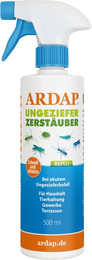 Produktbild von ARDAP Repell Ungeziefer-Zerstäuber - 4 x 500 ml