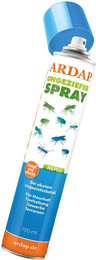 Produktbild von ARDAP Repell Ungezieferspray - 750 ml