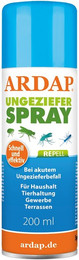 Produktbild von ARDAP Repell Ungezieferspray - 4 x 200 ml