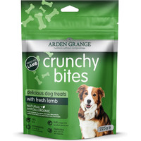 Produktbild von Arden Grange Crunchy Bites mit frischem Lamm - 10 x 225 g