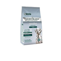 Produktbild von Arden Grange Getreidefrei Weißfisch & Kartoffel Sensitive Adult - 6 kg