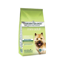 Produktbild von Arden Grange Mini Adult Lamm & Reis - 4 x 2 kg