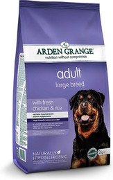 Produktbild von Arden Grange Mit frischem Huhn & Reis Large Breed Adult - 2 kg