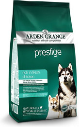 Produktbild von Arden Grange Prestige Adult Reich an frischem Huhn - 12 kg