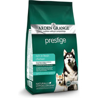 Produktbild von Arden Grange Prestige Adult Reich an frischem Huhn - 12 kg