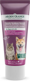 Produktbild von Arden Grange Tasty Paste Truthahnleber - 12 x 75 g