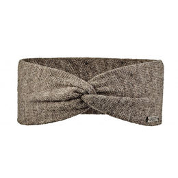 Produktbild von Areco Damen Stirnband Grevillea Taupe