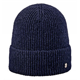 Produktbild von Areco Damen Umschlagmütze Kate Super Soft Dunkelblau