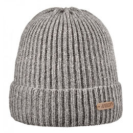 Produktbild von Areco Herren Beanie Urban Grau