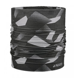 Produktbild von Areco Multifunktionstuch Repreve Dunkelgrau