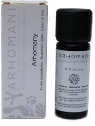 Arhomani Arhomany - Tropfen - 10 ml – Bild 1 von 4