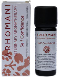 Arhomani - Self Confidence - Tropfen - 10 ml – Bild 1 von 4