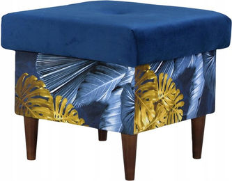 Produktbild von ARI Fußhocker Pouf mit Aufbewahrungsbehälter