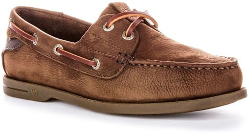 Ariat Antigua Bootsschuhe Damen – Bild 1 von 6