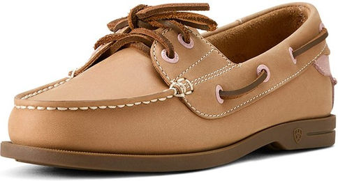 Produktbild von Ariat Antigua Bootsschuhe Damen