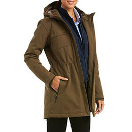 Produktbild von Ariat Argentium Parka Damen