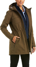 Produktbild von Ariat Argentium Parka Damen