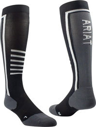 Ariat Ariattek Slimline Performance Socken – Bild 1 von 5