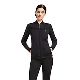 Ariat Ascent Full Zip Midlayer Damen – Bild 1 von 6