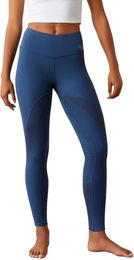 Produktbild von Ariat Ascent Half Grip Highwaist Reitleggings Damen