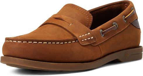 Ariat Azur Bootsschuhe Damen – Bild 1 von 6