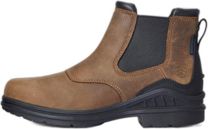 Ariat Barnyard Twin Gore II Outdoorschuh Herren – Bild 1 von 6