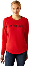Produktbild von Ariat Benicia Team Sweatshirt Damen