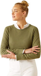 Produktbild von Ariat Cambeck Sweater Damen