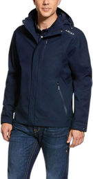 Ariat Coastal Waterproof Jacket Herren – Bild 1 von 2
