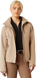 Produktbild von Ariat Coastal Waterproof Jacket Regenjacke Damen
