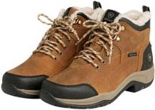 Produktbild von Ariat Damen Boots WMS Terrain Sherpa Waterproof Boot dusted wheat, Gr. 42,5