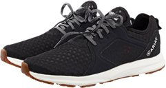 Produktbild von Ariat Damen Sneaker Fuse schwarz