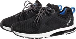 Produktbild von Ariat Damen Sneaker WMS Fuse H2O black