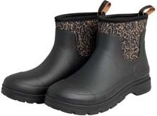 Produktbild von Ariat Damen Stiefeletten Kelmarsh Shortie Rubber Boot black, Gr. 36,5
