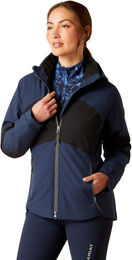 Ariat Damen Winterjacke WMS Valor H2O – Bild 1 von 6