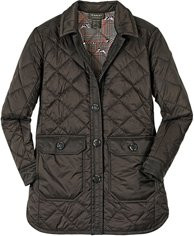 Produktbild von Ariat Damenjacke Belmont Shirt Jacket earth