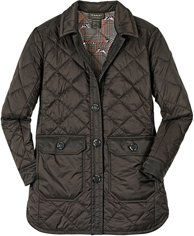 Produktbild von Ariat Damenjacke Belmont Shirt Jacket earth