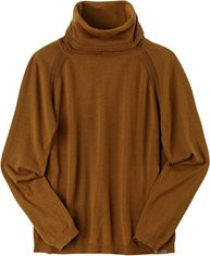 Produktbild von Ariat Damenpullover WMS Lexi Sweater chestnut