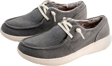 Produktbild von Ariat Damenschuhe WMS Hilo washed black