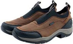 Ariat Damenschuhe WMS Terrain Ease H2O oily distressed brown, Gr. 36 – Bild 1 von 7