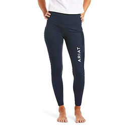 Ariat EOS Moto Fullgrip Reitleggings Damen – Bild 1 von 3