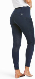 Produktbild von Ariat EOS Moto Kniegrip Reitleggings Damen
