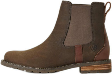 Produktbild von Ariat Freizeitstiefelette Damen Wexford H2O