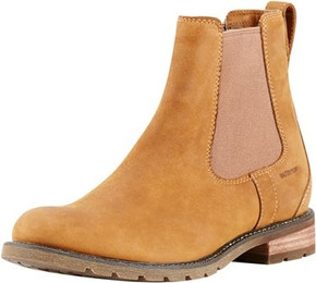 Produktbild von Ariat Freizeitstiefelette Damen Wexford H2O