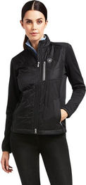 Ariat Fusion Funktionsjacke Damen – Bild 1 von 5