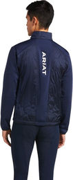 Produktbild von Ariat Fusion Insulated Funktionsjacke Herren