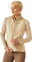 Produktbild von Ariat Fusion Insulated Weste Damen