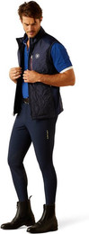 Produktbild von Ariat Fusion Insulated Weste Herren
