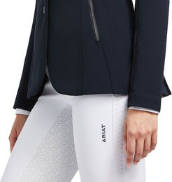 Ariat Galatea Bellatrix Turnierjacket Damen – Bild 1 von 7